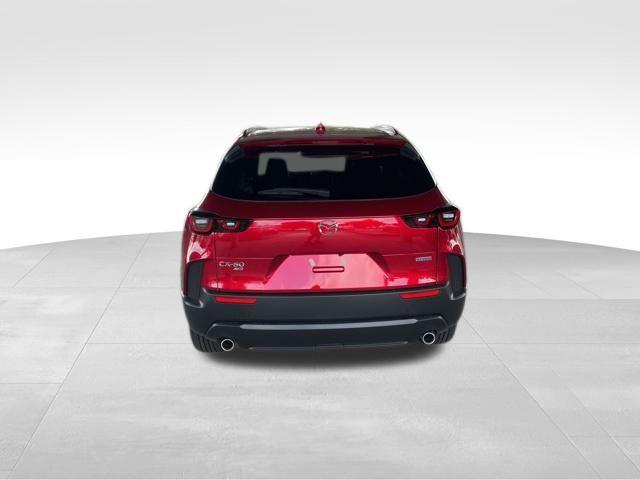 new 2025 Mazda CX-50 Hybrid car, priced at $35,600