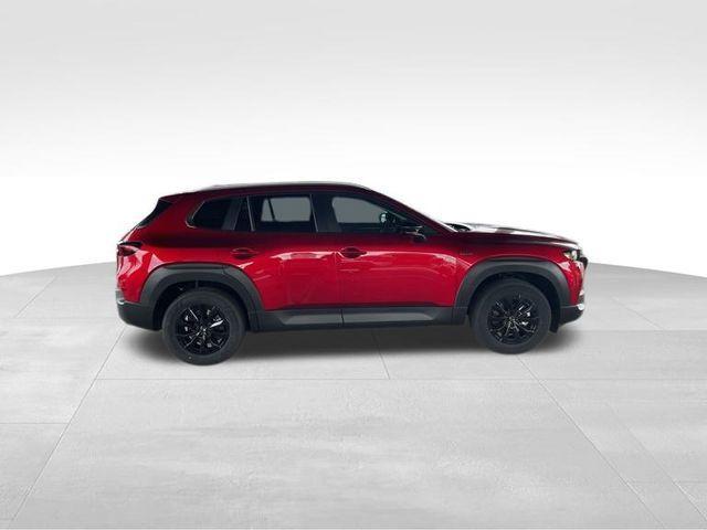 new 2025 Mazda CX-50 Hybrid car, priced at $35,600