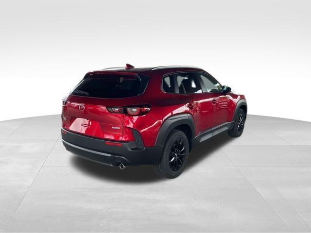 new 2025 Mazda CX-50 Hybrid car, priced at $35,600