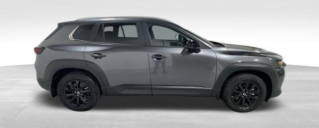 new 2025 Mazda CX-50 car, priced at $34,000
