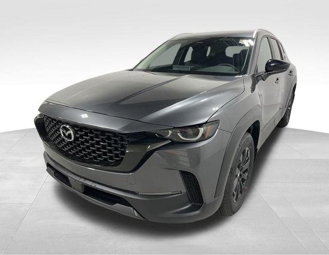 new 2025 Mazda CX-50 car, priced at $34,000