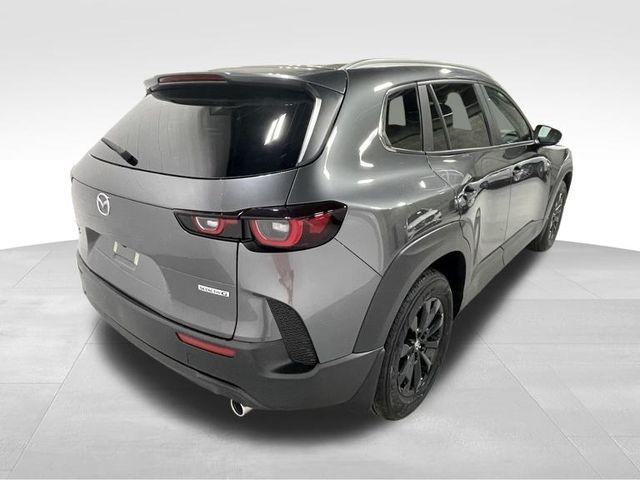 new 2025 Mazda CX-50 car, priced at $34,000