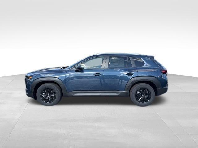 new 2025 Mazda CX-50 car, priced at $33,185