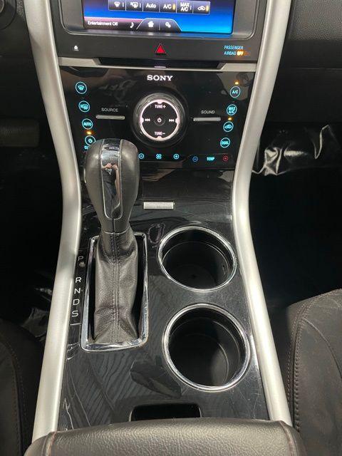 used 2014 Ford Edge car, priced at $9,800