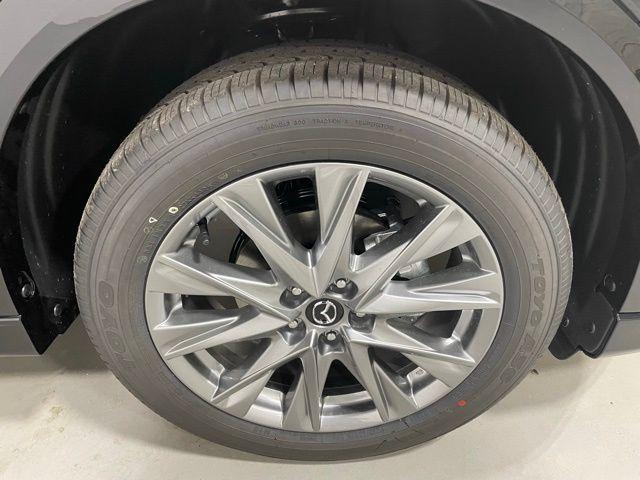 new 2025 Mazda CX-5 car, priced at $36,775