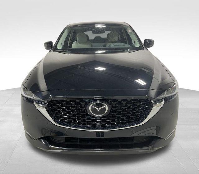 new 2025 Mazda CX-5 car, priced at $36,775