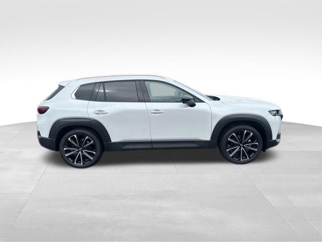 new 2025 Mazda CX-50 car, priced at $39,710