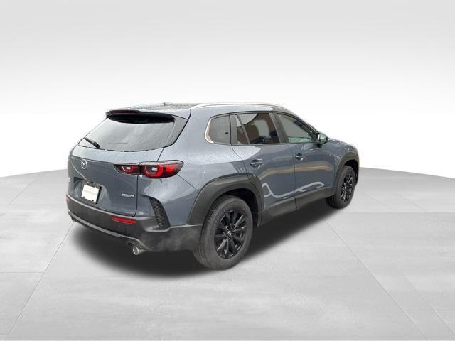 new 2025 Mazda CX-50 car, priced at $35,930