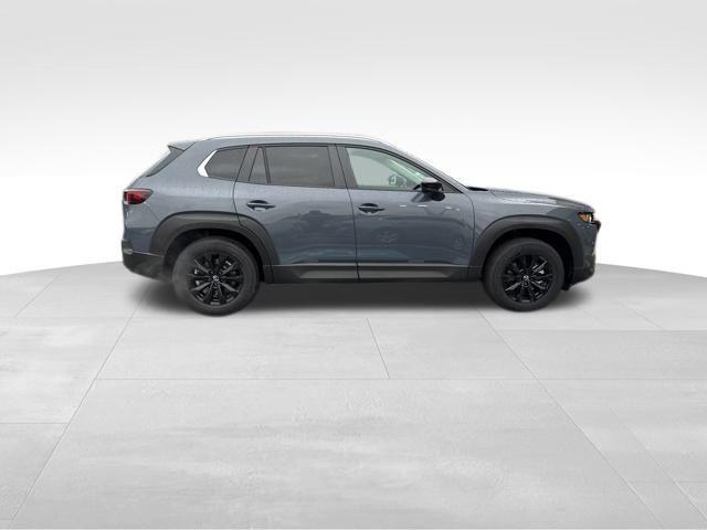 new 2025 Mazda CX-50 car, priced at $35,930