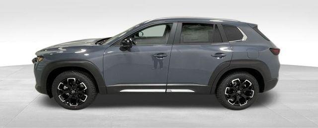 new 2025 Mazda CX-50 car, priced at $43,320