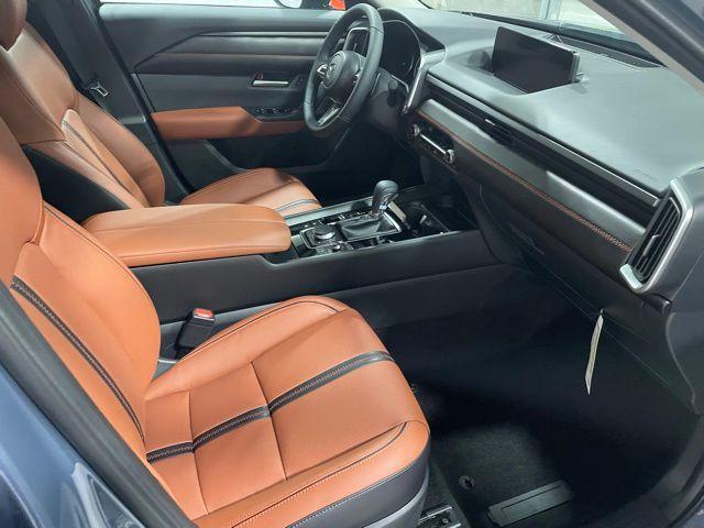 new 2025 Mazda CX-50 car, priced at $43,320
