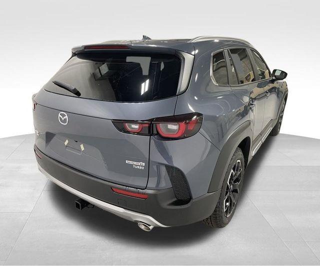 new 2025 Mazda CX-50 car, priced at $43,320