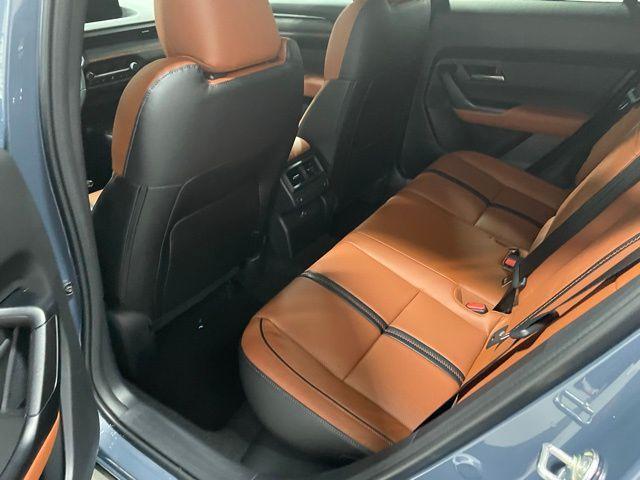 new 2025 Mazda CX-50 car, priced at $43,320