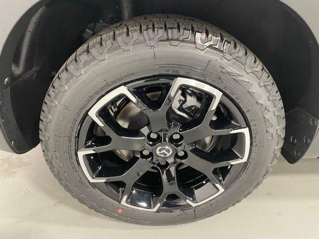 new 2025 Mazda CX-50 car, priced at $43,320