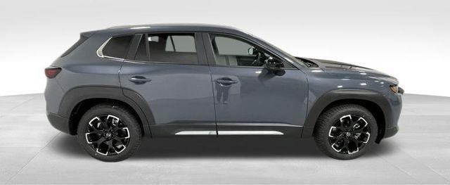 new 2025 Mazda CX-50 car, priced at $43,320