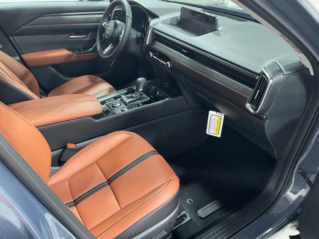 new 2025 Mazda CX-50 car, priced at $45,835