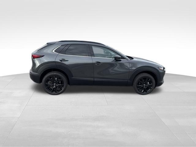 new 2025 Mazda CX-30 car, priced at $38,530