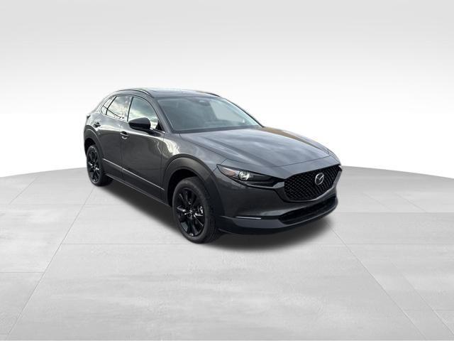 new 2025 Mazda CX-30 car, priced at $38,530