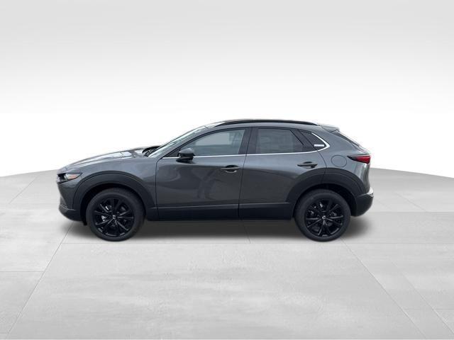 new 2025 Mazda CX-30 car, priced at $38,530