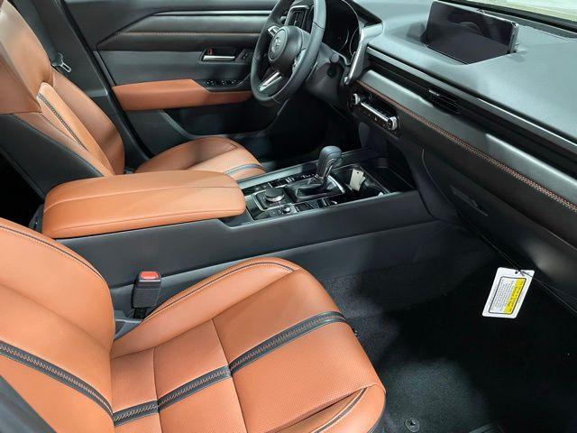 new 2025 Mazda CX-50 car, priced at $42,760