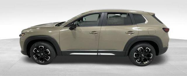 new 2025 Mazda CX-50 car, priced at $42,760
