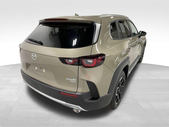 new 2025 Mazda CX-50 car, priced at $42,760