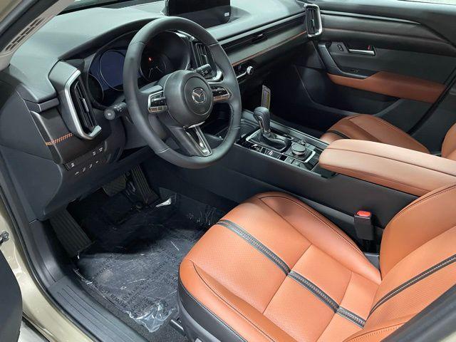 new 2025 Mazda CX-50 car, priced at $42,760
