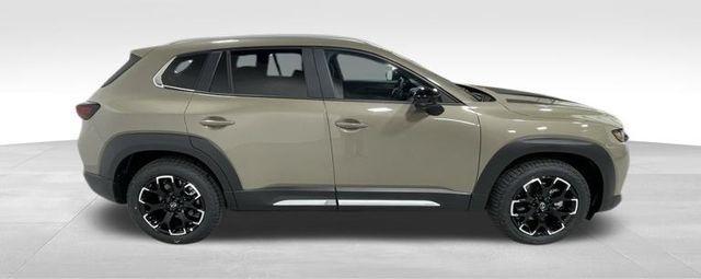 new 2025 Mazda CX-50 car, priced at $42,760