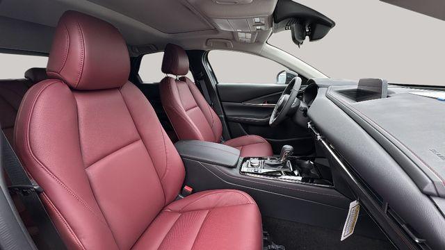 new 2024 Mazda CX-30 car, priced at $31,180