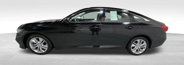 used 2018 Honda Accord car, priced at $13,892