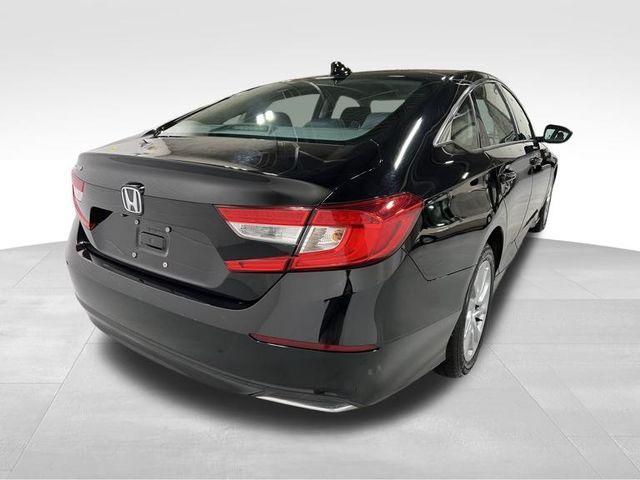 used 2018 Honda Accord car, priced at $13,892