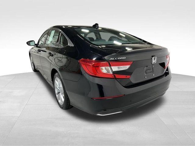 used 2018 Honda Accord car, priced at $13,892