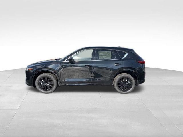 new 2025 Mazda CX-5 car, priced at $39,565