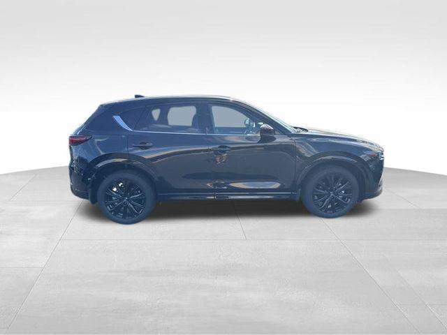 new 2025 Mazda CX-5 car, priced at $39,565