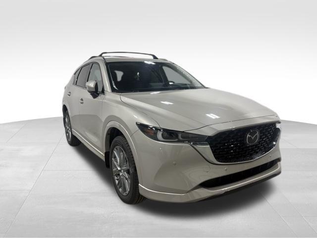new 2025 Mazda CX-5 car, priced at $37,685