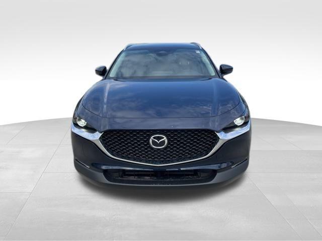 new 2025 Mazda CX-30 car, priced at $27,760