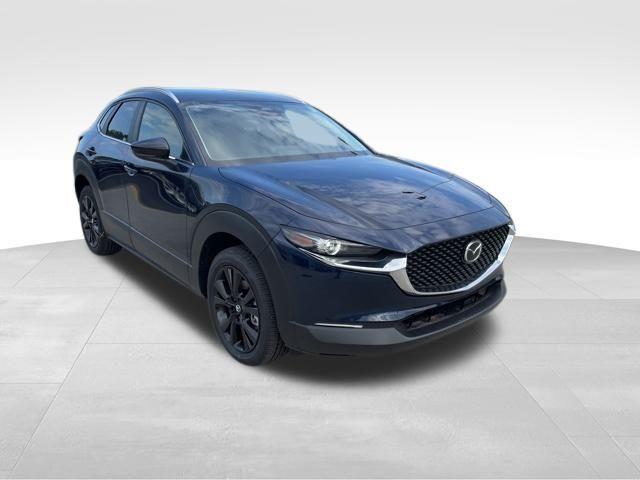 new 2025 Mazda CX-30 car, priced at $27,760