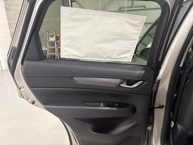 new 2025 Mazda CX-5 car, priced at $33,550