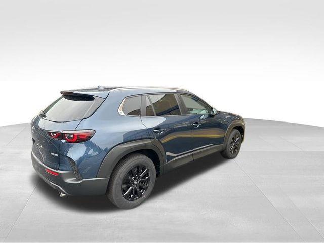 new 2025 Mazda CX-50 car, priced at $35,310