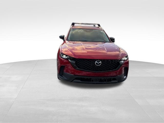 new 2025 Mazda CX-50 car, priced at $32,850