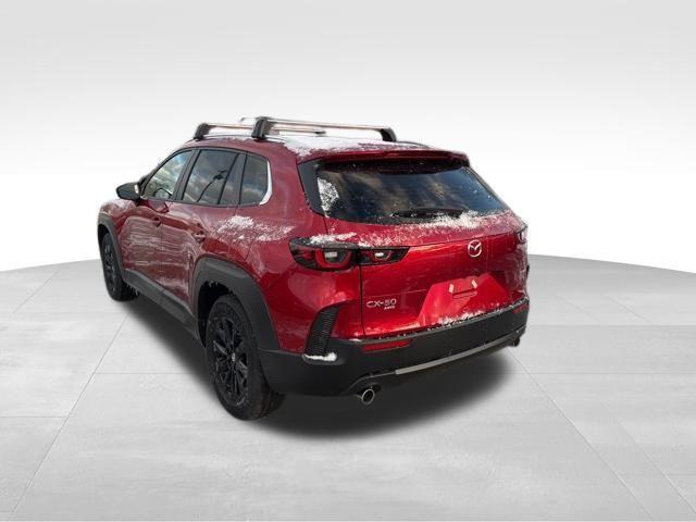 new 2025 Mazda CX-50 car, priced at $32,850