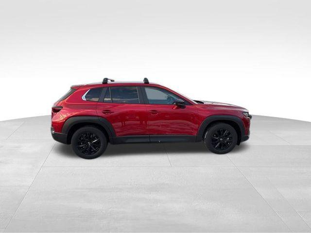 new 2025 Mazda CX-50 car, priced at $32,850