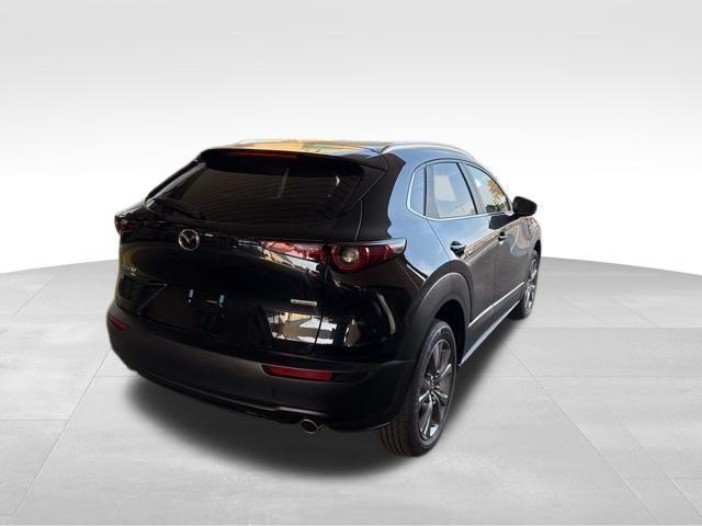 new 2025 Mazda CX-30 car, priced at $30,050