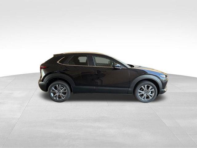 new 2025 Mazda CX-30 car, priced at $30,050