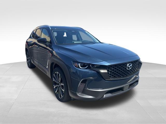 new 2025 Mazda CX-50 car, priced at $39,460