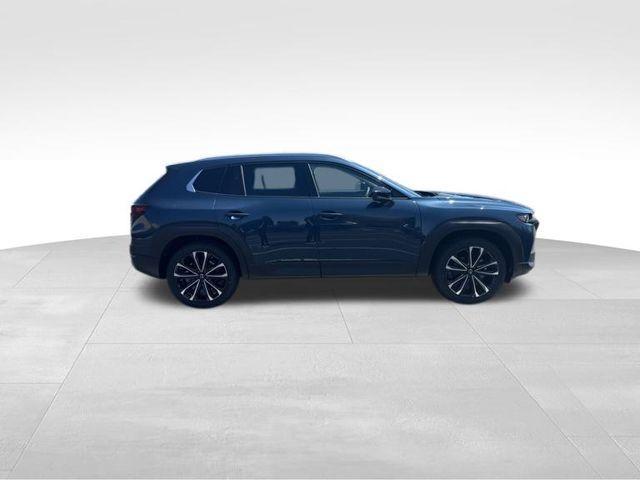 new 2025 Mazda CX-50 car, priced at $39,460