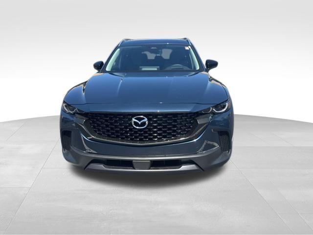 new 2025 Mazda CX-50 car, priced at $39,460
