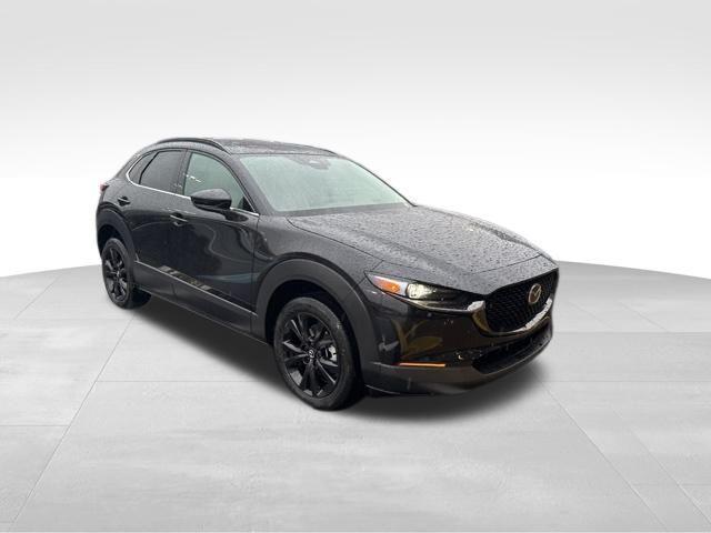 new 2025 Mazda CX-30 car, priced at $36,435