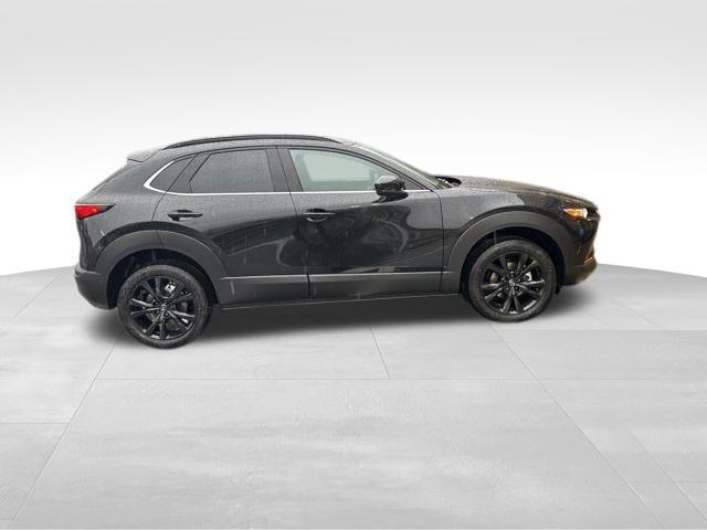 new 2025 Mazda CX-30 car, priced at $36,435