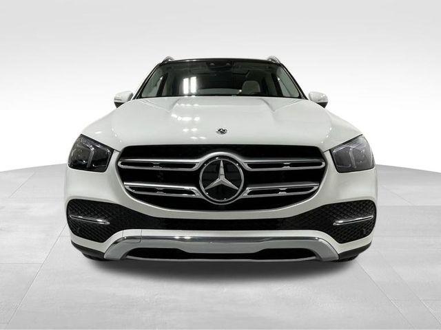 used 2022 Mercedes-Benz GLE 450 car, priced at $50,992